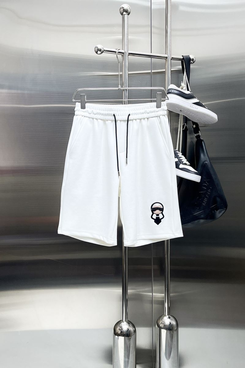 Fendi Short Pants